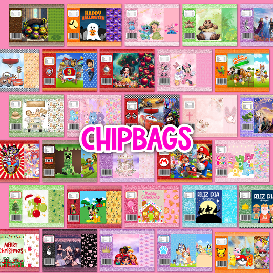 Chipbags digitales