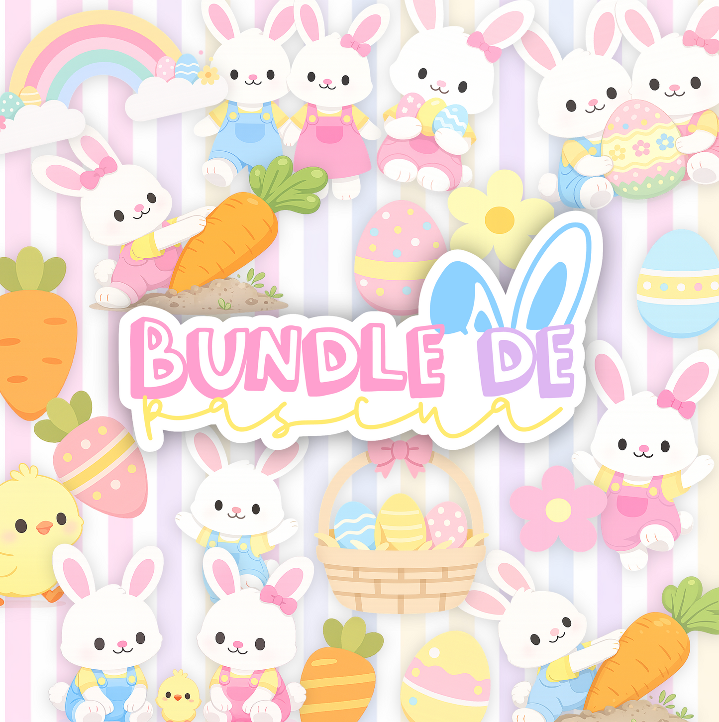 Bundle de pascua 2026