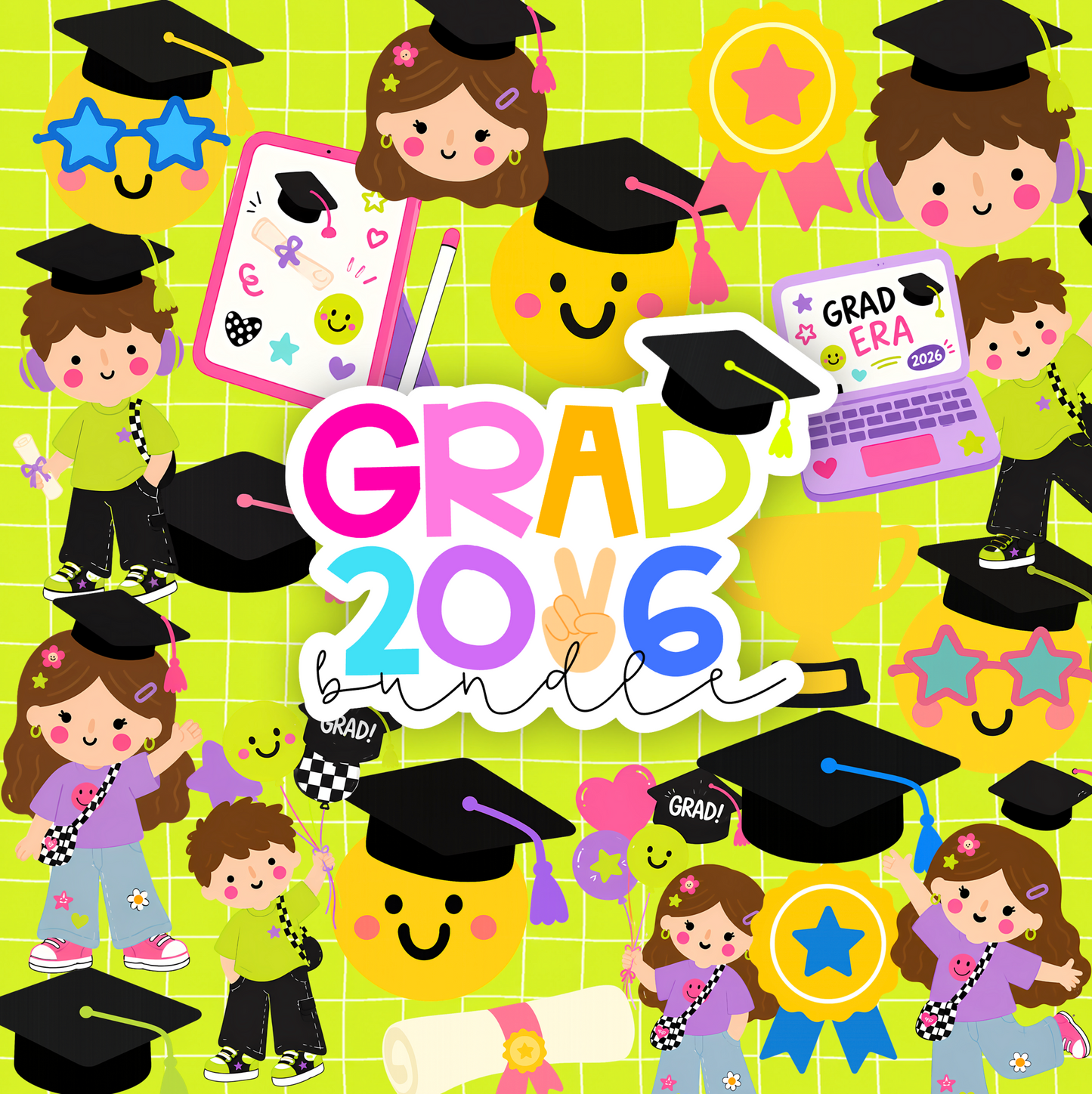 Bundle fin de cursos 2026