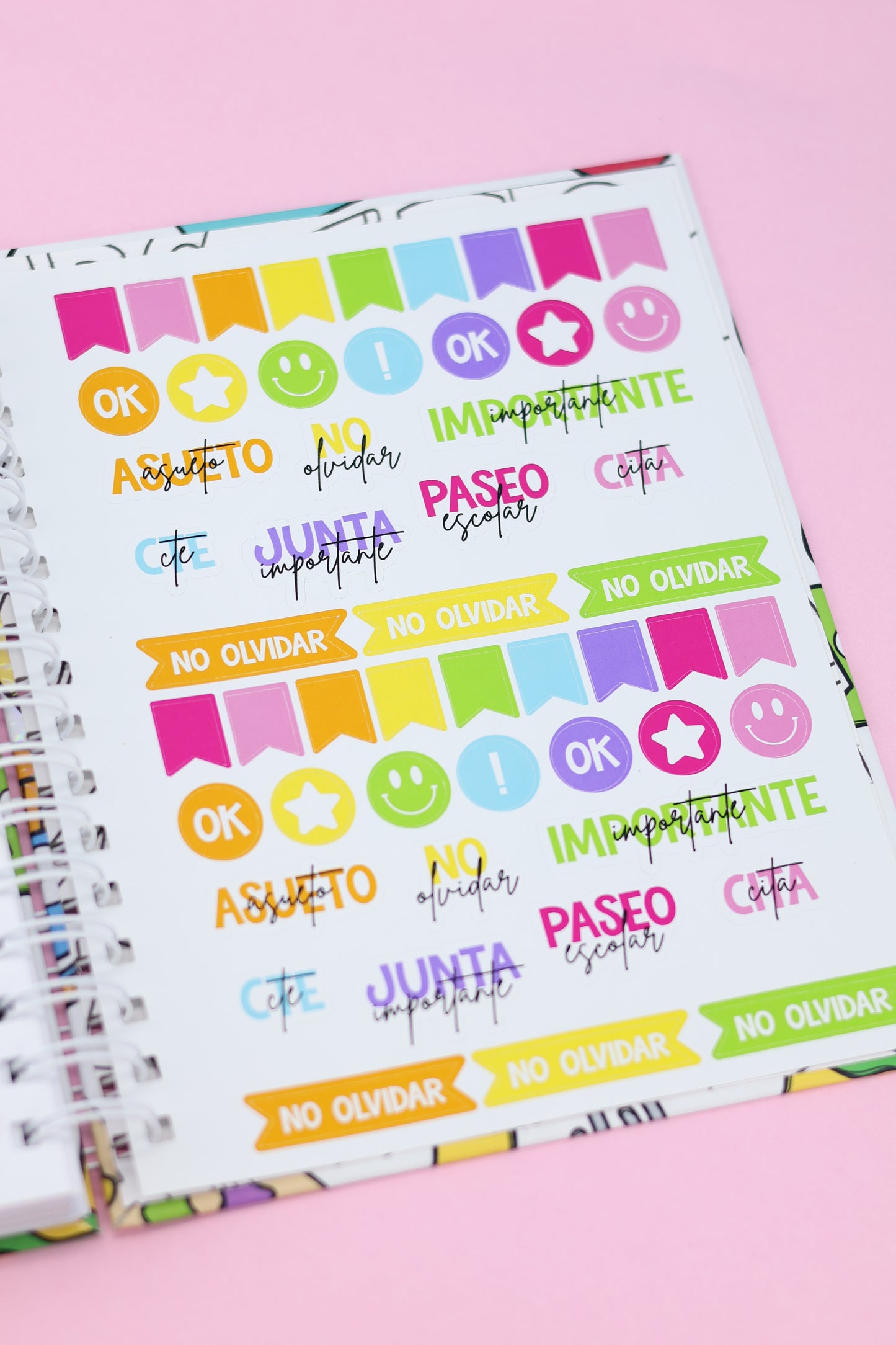 Agenda docente 26-27